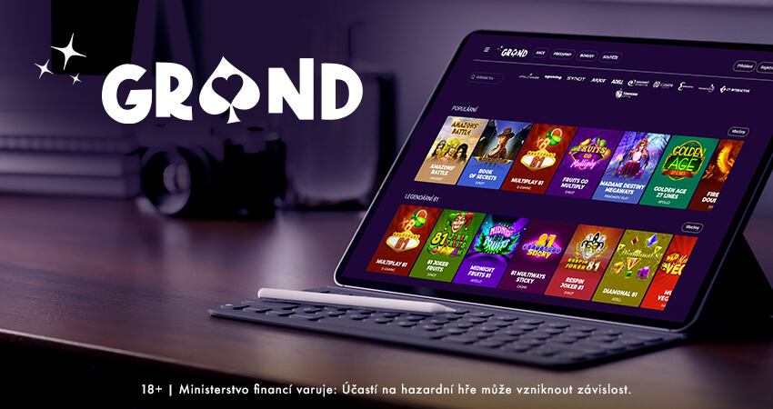 Grandwin online casino