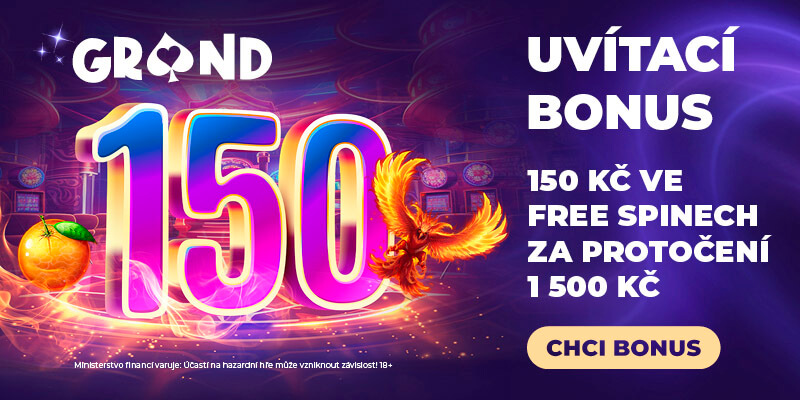Podrobný návod na registraci v Grandwin casinu