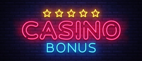 České online casino bonusy