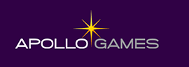 Apollo Games online kasino