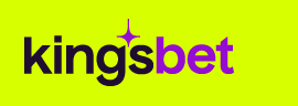 Online kasino Kingsbet