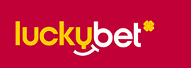 Luckybet online kasino