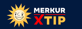 MerkurXtip online kasino