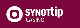 SYNOT TIP online kasino