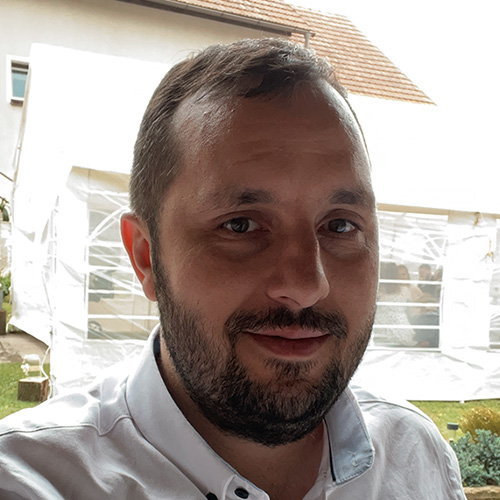 Martin Hodaň