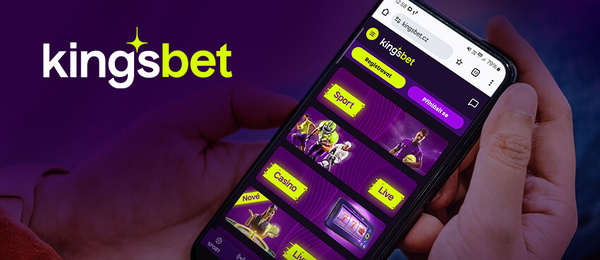Kingsbet casino ▶️ recenze