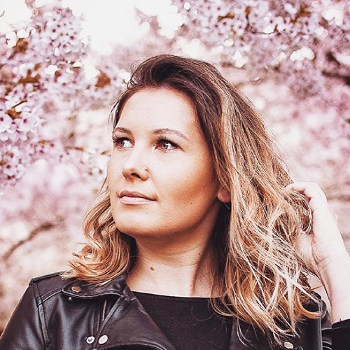 Tereza Peterková