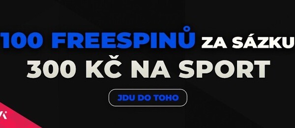 BetX – volné spiny za sázky