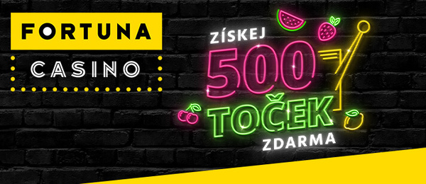 Nejlepší automaty na Fortuně